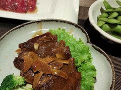 -福樱兰海鲜放题铁板烧(加州店)