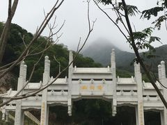 -梧桐山风景名胜区