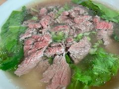 招牌牛肉粿-金粿粿·牛肉粿