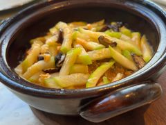 -新荣记(新源南路店)