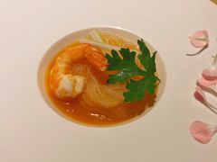 -鼎鼎香·港式火锅(北京SKP店)
