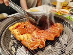 -缘·金家烤鳗鱼(西塔总店)