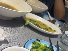 -一捞鲜•大虾面 青岛菜(八大关店)