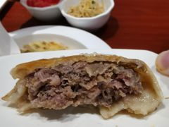 烤包子-哈密古丽新疆餐厅(江北融创店)