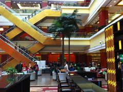 -北京九华山庄会展酒店