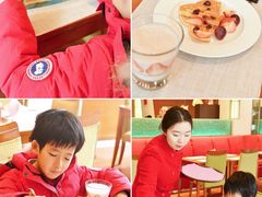 -成都世纪城假日酒店-西楼