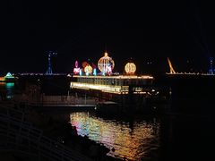 -人民防洪胜利纪念塔