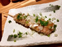 京葱鸡腿肉-鸟啸酒场 by MIG(长乐路店)