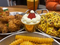 -MT麦如麦立送(五矿live店)