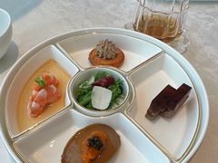 -海味观(老西门店)