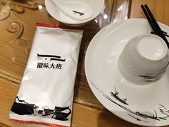 -徽味大班(定慧桥店)