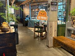 -川旺角川粤融合菜•海景餐厅(星海广场店)