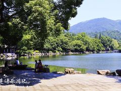 -台州府城(东湖)