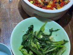 -白鹿原·西安菜·名小吃(王府井店)