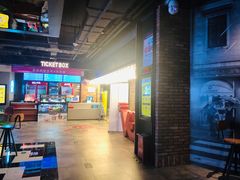 -CGV影城(悦荟4DX店)