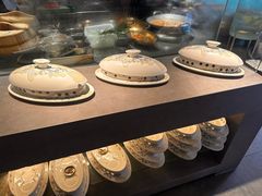 -皖厨·中国徽菜(万象食家店)