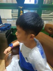 点击看大图 -逸丝风尚专注烫染