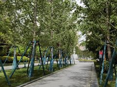 -木塔寺遗址生态公园