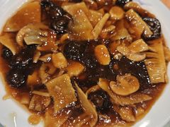 烧全素-清真吐鲁番餐厅(牛街店)