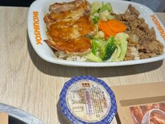 -吉野家(复兴路第二餐厅店)
