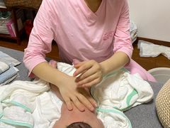 -爱贝尔高端月嫂(母婴护理)