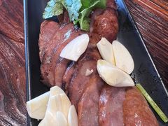 台湾香肠-大三元台湾鲁肉饭(沙井新桥店)