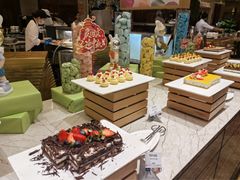 -盛宴标帜西餐厅龙虾.鲍鱼•牛排(重庆喜来登大酒店)