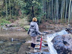 -山沟沟景区