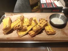 -神府路壹号·海鲜烧烤·砂锅粥·锅物(三坊七巷店)