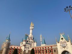-北京世界公园