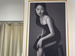 -海马体照相馆(万菱汇店)