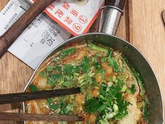 -小满手工粉(北京来福士店)