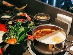 -壹小馆.皇城老妈(成都太古里店)