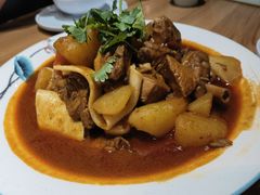 -品回味清真西北楼(宁波首店)