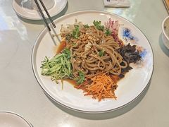 -粥六•新晋菜(柳巷店)