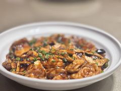 -天福苑(崇宁路店)