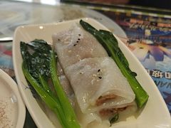 -观塘港茶餐厅(八一大道店)