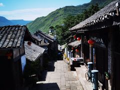-土城古镇