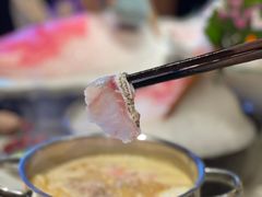 -ONE FULL 古董港式海鲜火锅