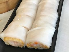 脆皮百花肠-金城大酒店-中餐厅(汾江中路店)