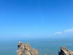 -平潭岛•仙人井