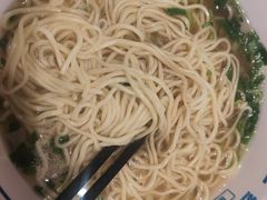 -丝路伊兰·兰州牛肉面(牛街总店)