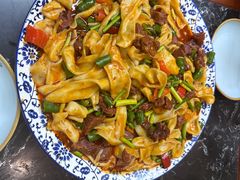 -后卫寨猫耳朵(后卫寨店)