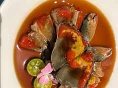 -阿明小菜·海鲜·上海菜(浦建路店)