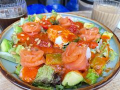 -RAC BAR(安福路店)