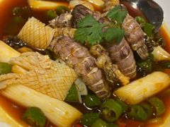 -悦景酒家(罗湖店)