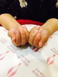 爱空间美甲(三元桥店)-爱空间美睫健康美甲