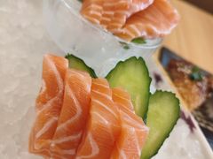 -禾绿回转寿司(苏宁广场店)