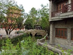 -龙潭水乡