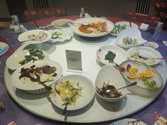 -胶东人家(奥体中心店)